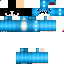 Texture for dino dino