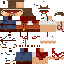 Texture for buff cowboy
