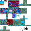 Texture for Ice Guardian