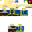 Texture for Sting Eucliffe Of SaberTooth
