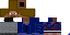 Texture for char