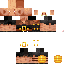 Texture for piglin brute custom