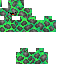Texture for crypt