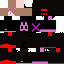 Texture for YUKIO