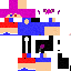 Texture for blu