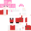 Texture for hiha alpha red