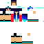Texture for  Crystal_Wolf