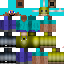 Texture for batking3000