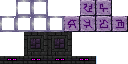 Texture for endercrystal