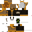 Texture for Clockwork Tunnel Snake