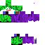 Texture for Joker