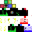 Texture for Chromium_crystal123