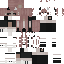 Texture for девочка воина