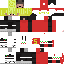 Texture for snandro navidad