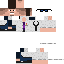 Texture for MJRamon-Reborn