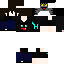 Texture for Henryl Herobrine