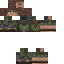 Texture for medieval peasant