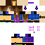 Texture for isabela