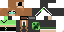 Texture for creeper