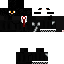 Texture for Black cat