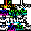 Texture for cyber
