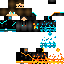Texture for Chico FlamaH