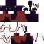Texture for Tiger