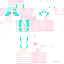 Texture for あ