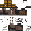 Texture for Cubik