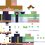 Texture for kacpi