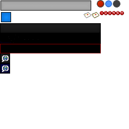 Texture for gui
