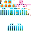 Texture for axolotlbalik
