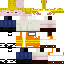 Texture for axolotl worker