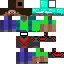 Texture for annoying aditya