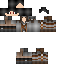 Texture for cvf