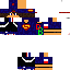 Texture for Darkgo