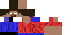 Texture for herobrine
