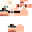 Texture for steve