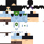 Texture for catboy