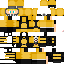 Texture for HazmatSkin
