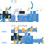 Texture for determined-snas