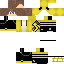 Texture for pikachu 3