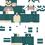 Texture for snorlack