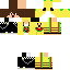 Texture for TheMelonPikachu