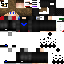 Texture for HyperFox