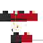 Texture for Wrath of Khan Uniform