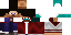 Texture for steve