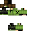 Texture for GMA human