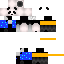 Texture for Pandacık
