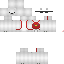 Texture for White_Bear_napsack